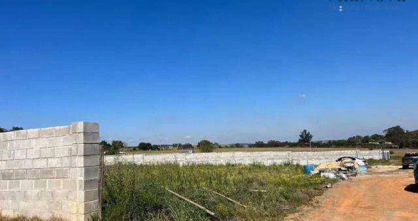 Chácara à venda, 2000 m² por R$ 350.000,00 - Centro - Elias Fausto/SP