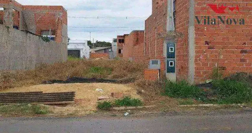 Terreno à venda, 182 m² por R$ 135.000,00 - Residencial Morro da Mata - Salto/SP