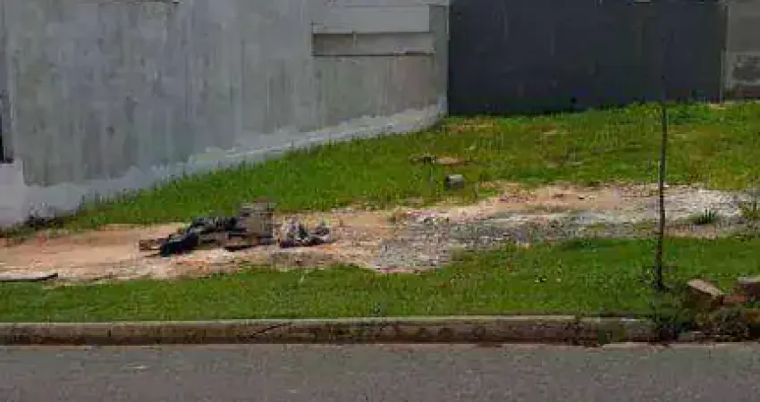 Terreno à venda, 300 m² por R$ 400.000,00 - Condomínio Residencial Milano - Indaiatuba/SP