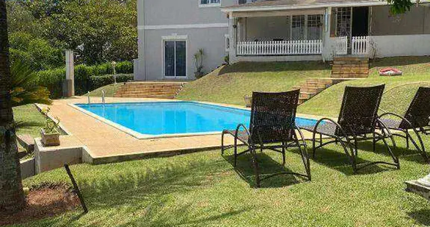 Chácara Terras de Itaici/Indaiatuba/SP