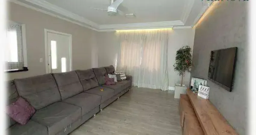 Casa com 3 quartos à venda na Rua Roberto Sombini, Jardim Bela Vista, Indaiatuba
