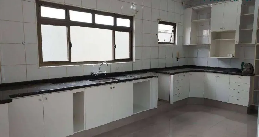 Casa à venda, 213 m² por R$ 1.050.000,00 - Jardim Regina - Indaiatuba/SP