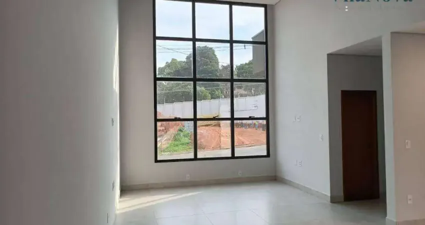 CASA DIFERENCIADA À VENDA  NO CONDOMÍNIO EVIDÊNCIAS EM INDAIATUBA SP