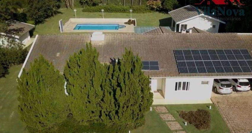 Chácara à venda, 3000 m² por R$ 4.300.000,00 - Vale das Laranjeiras - Indaiatuba/SP
