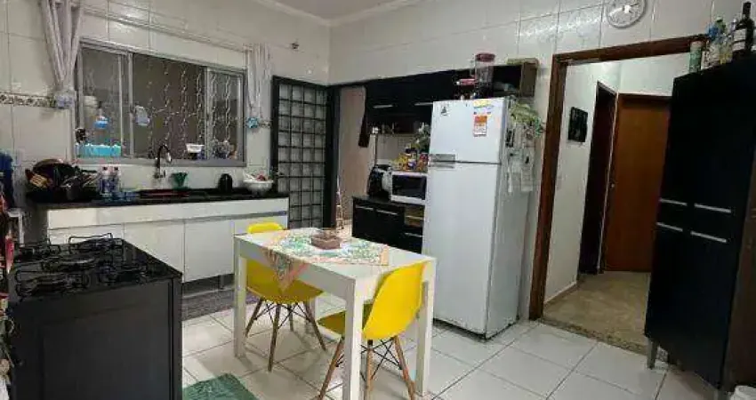 Casa à venda, 100 m² por R$ 692.000,00 - Jardim Monte Verde - Indaiatuba/SP