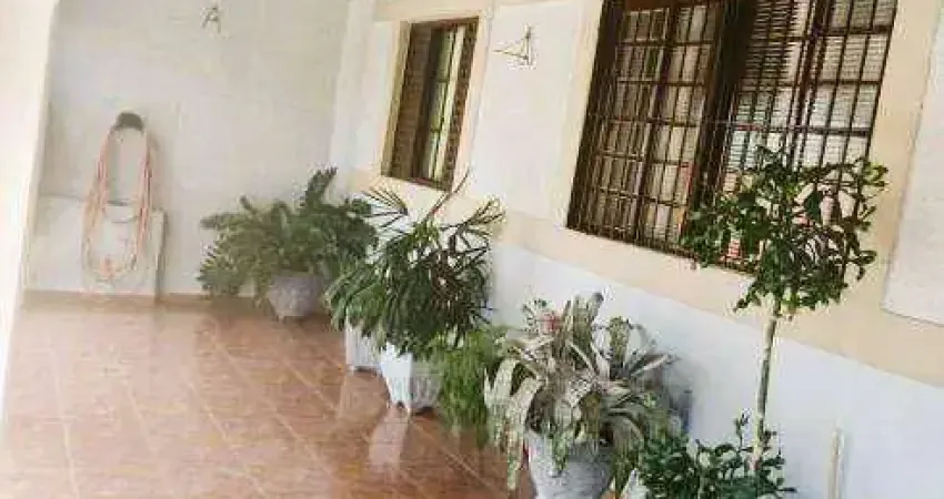 Casa à venda, 130 m² por R$ 713.000,00 - Jardim Renata - Indaiatuba/SP
