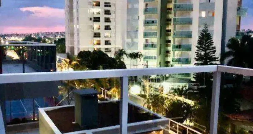 Apartamento à venda, 114 m² por R$ 1.190.000,00 - Condomínio Edifício Imagine - Indaiatuba/SP