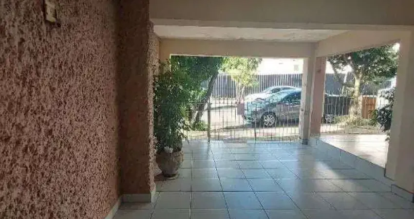 Casa à venda, 182 m² por R$ 950.000,00 - Vila Sfeir - Indaiatuba/SP