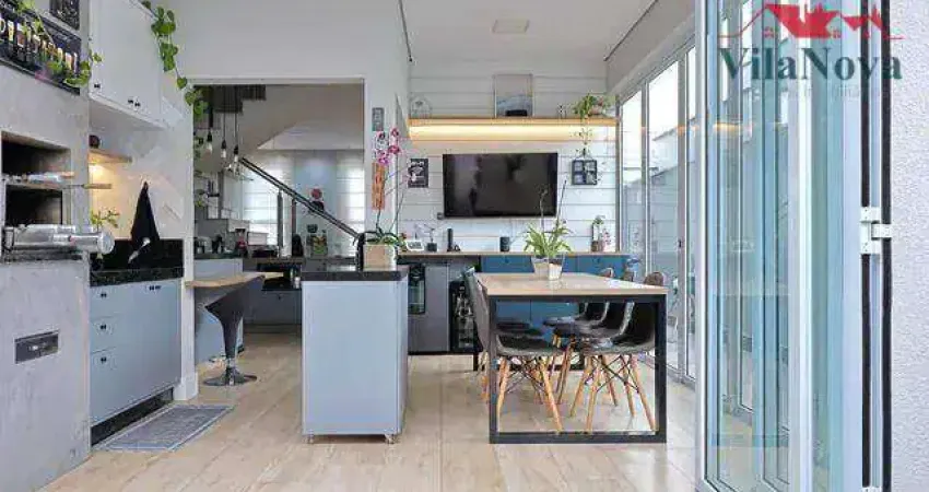Casa com 3 dormitórios à venda, 170 m² por R$ 1.200.000,00 - Jardim Park Real - Indaiatuba/SP