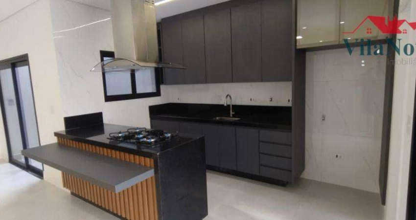Condomínio Residencial Jardim Toscana / Indaiatuba / SP    2