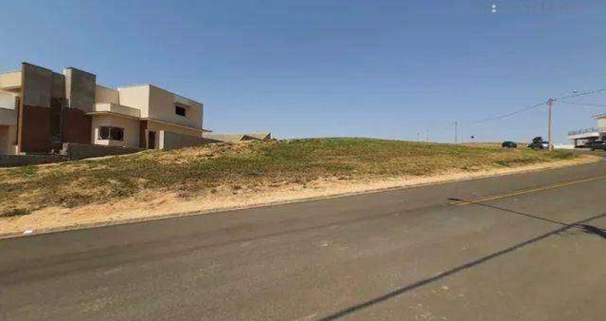 Terreno Condominio Terracota, 1036 m² por R$ 512.000 - Condomínio Quintas da Terracota - Indaiatuba/SP
