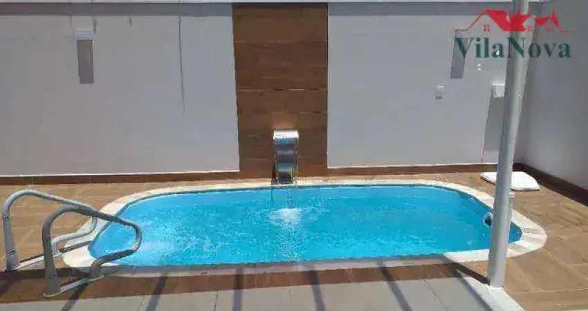 Casa à venda, 190 m² por R$ 1.499.900,00 - Terra Magna - Indaiatuba/SP