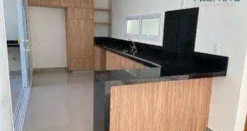 Casa com 3 dormitórios à venda, 170 m² por R$ 1.290.000,00 - Condomínio Viena - Indaiatuba/SP