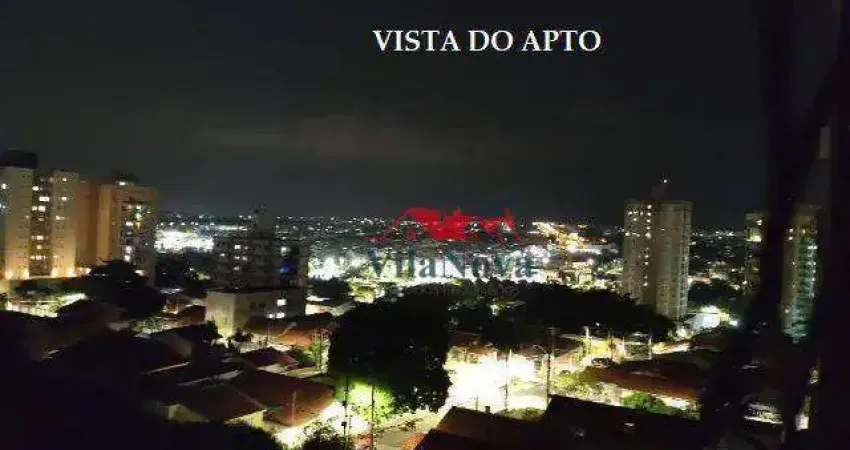 Apartamento à venda, 126 m² por R$ 1.038.000,00 - Centro - Indaiatuba/SP