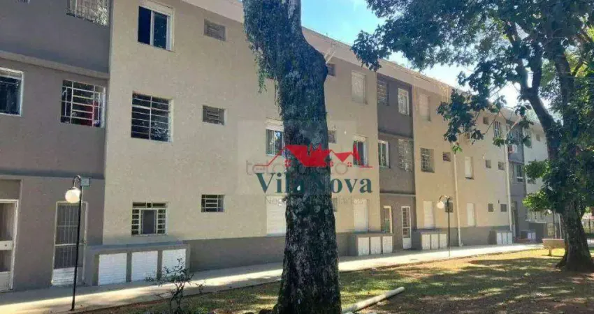 Apartamento em Atibaia - 2 Quartos, 105m² - R$ 649.000