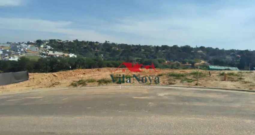 Terreno à venda, 324 m² por R$ 460.000,00 - Residencial Casa do Lago - Indaiatuba/SP