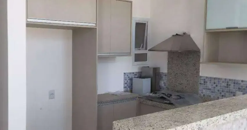 Casa com 3 dormitórios à venda, 105 m² por R$ 940.000,00 - Jardim Montreal Residence - Indaiatuba/SP