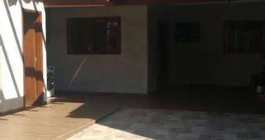 Casa com 3 dormitórios à venda, 160 m² por R$ 680.000,00 - Jardim Hubert - Indaiatuba/SP