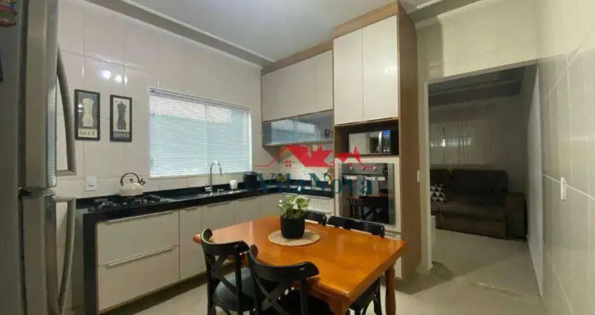 BELÍSSIMA CASA DE 2 QTS, SALA, COZINHA, BANHEIRO E 2 VAGAS NO JARDIM MORUMBI EM INDAIATUBA SP!