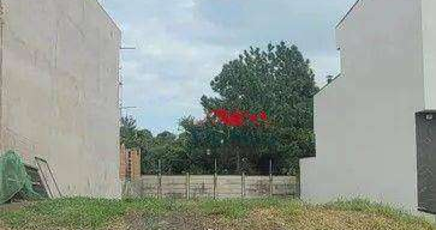 Terreno à venda, 300 m² por R$ 483.000,00 - Jardins Di Roma - Indaiatuba/SP