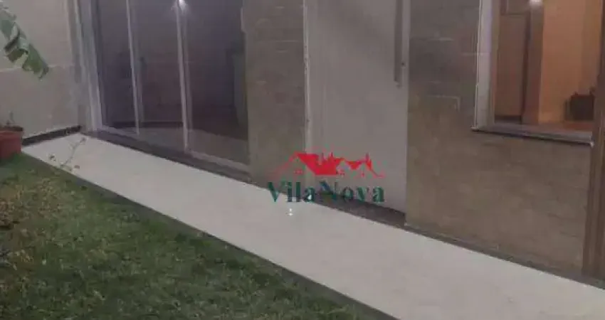 Casa à venda, 70 m² por R$ 550.000,00 - Jardim Morumbi - Indaiatuba/SP
