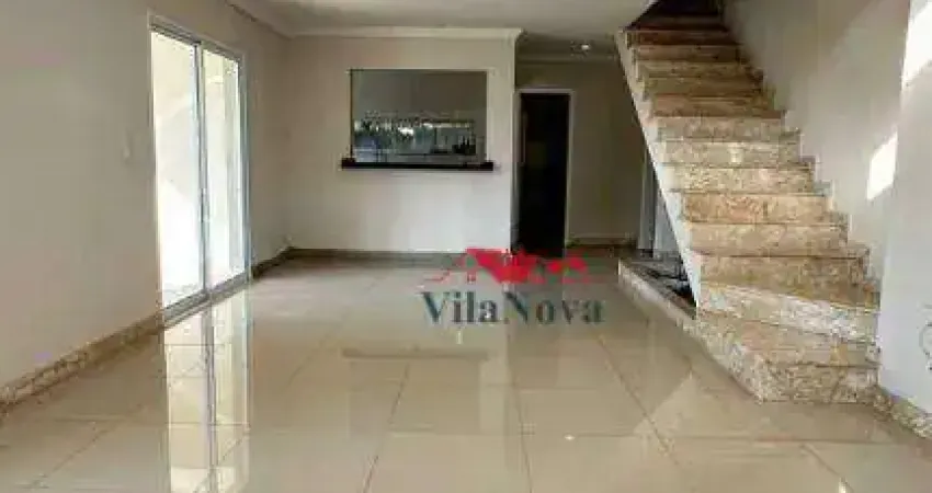 Chácara com 3 dormitórios à venda, 1000 m² por R$ 1.900.000,00 - Recanto Campestre Internacional de Viracopos Gleba 4 - Indaiatuba/SP