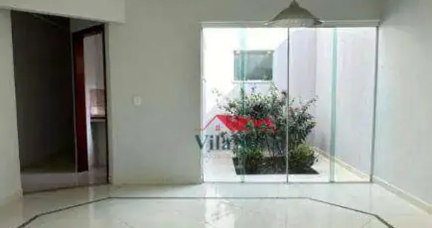 Casa com 3 dormitórios à venda, 164 m² por R$ 800.000,00 - Jardim Bela Vista - Indaiatuba/SP