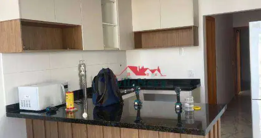 Casa à venda, 105 m² por R$ 900.000,00 - Jardim Park Real - Indaiatuba/SP