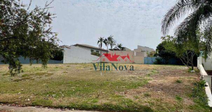 ÓTIMO TERRENO DE 525m² À VENDA NO CONDOMÍNIO PARADISO EM INDAIATUBA SP!