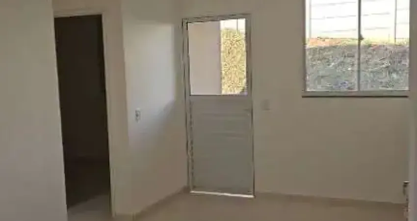 Apartamento à venda, 47 m² por R$ 278.000,00 -  Residencial Céu Azul - Indaiatuba/SP