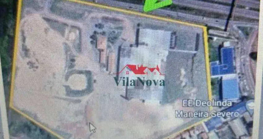 Área à venda, 40000 m² por R$ 20.000.000,00 - Distrito Industrial Domingos Giomi - Indaiatuba/SP