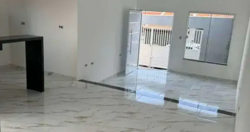 Casa com 3 dormitórios à venda, 97 m² por R$ 586.000,00 - Jardim Morada do Sol - Indaiatuba/SP