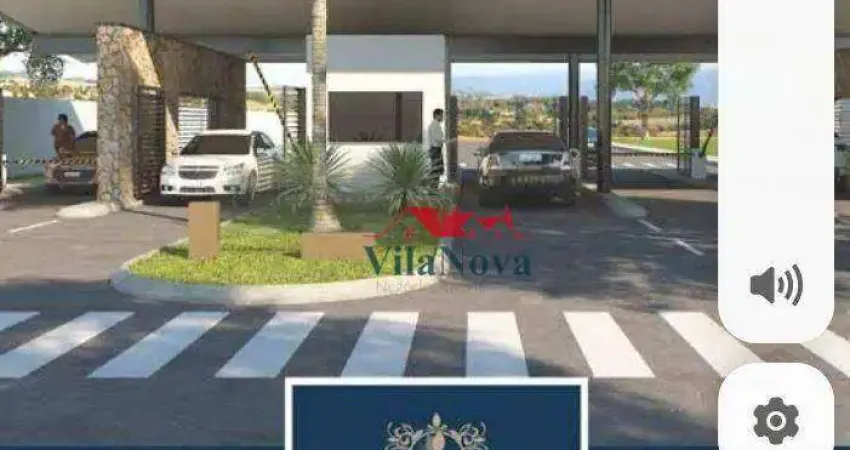 Casa à venda, 120 m² por R$ 1.300.000,00 - Loteamento Park Gran Reserve - Indaiatuba/SP