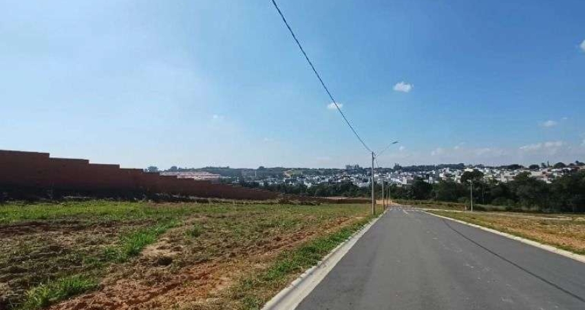 Terreno à venda, 300 m² por R$ 345.000,00 - Reserva da Colina - Indaiatuba/SP