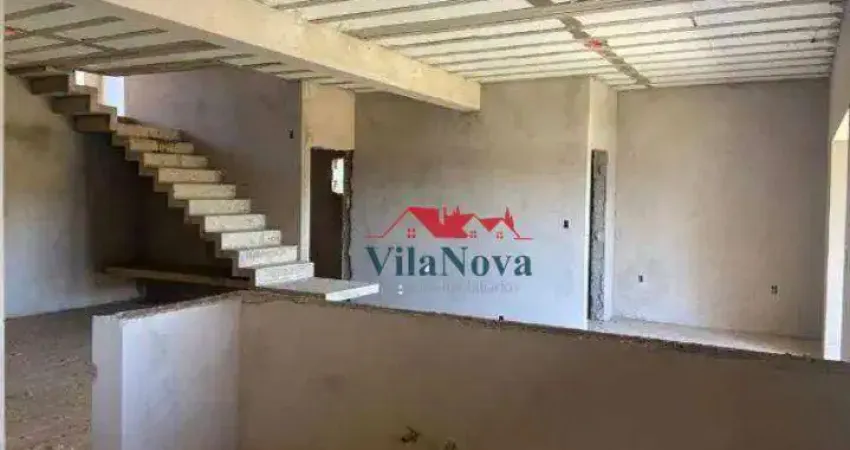 Casa à venda por R$ 1.011.000,00 - Terra Magna - Indaiatuba/SP