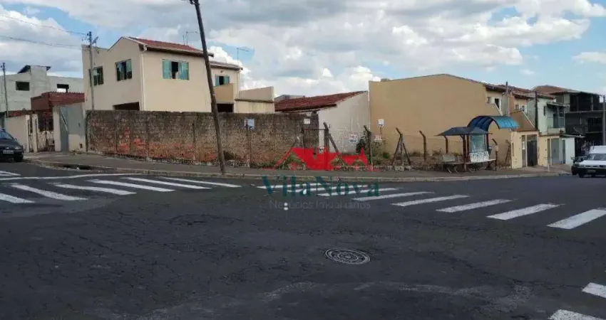 Terreno à venda por R$ 362.000,00 - Jardim Morada do Sol - Indaiatuba/SP