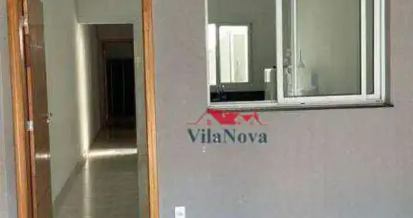 Casa à venda, 65 m² por R$ 410.000,00 - Jardim Paulista II - Indaiatuba/SP
