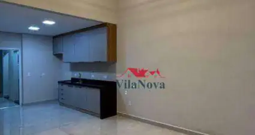 Casa à venda, 105 m² por R$ 795.000,00 - Jardim Bom Sucesso - Indaiatuba/SP