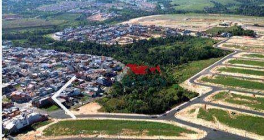 Terreno à venda, 150 m² por R$ 224.000,00 - Jardim Bom Sucesso - Indaiatuba/SP