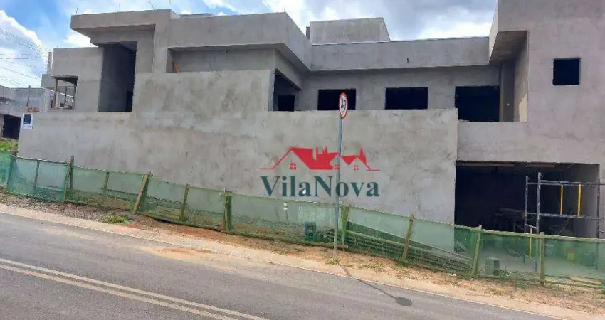 Casa com 3 suítes à venda, 180 m² por R$ 1.500.000 - Loteamento Park Gran Reserve - Indaiatuba/SP