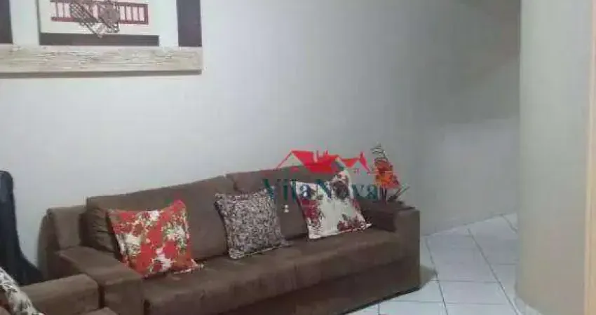 Casa com 3 dormitórios à venda, 170 m² por R$ 692.000,00 - Jardim Alice - Indaiatuba/SP