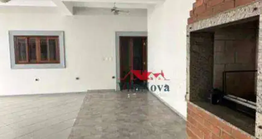 Casa com 5 dormitórios à venda, 368 m² por R$ 1.650.000,00 - Condomínio Terras de Indaiá - Indaiatuba/SP