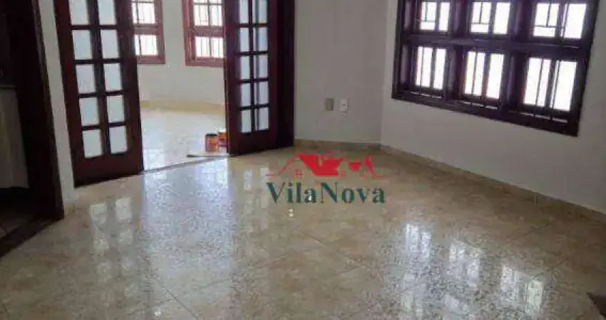 Casa com 4 dormitórios à venda, 164 m² por R$ 790.000,00 - Jardim Regina - Indaiatuba/SP