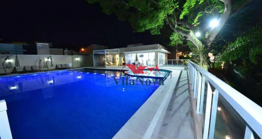Apartamento, 65 m² - venda por R$ 511.000,00 ou aluguel por R$ 3.257,04/mês - Reserva Vista Verde - Indaiatuba/SP