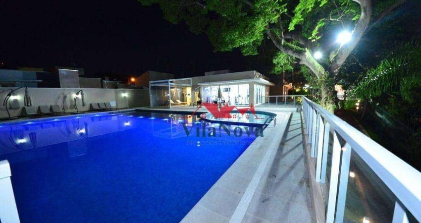 Apartamento, 65 m² - venda por R$ 511.000,00 ou aluguel por R$ 3.257,04/mês - Reserva Vista Verde - Indaiatuba/SP