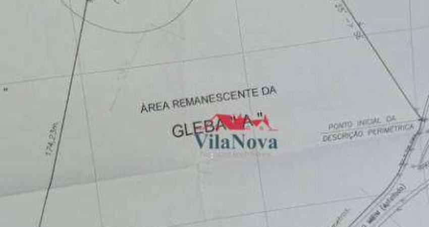 Área à venda, 46000 m² por R$ 3.680.000,00 - Mirim - Indaiatuba/SP