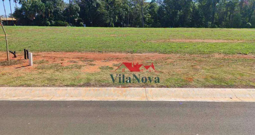 Terreno à venda, 360 m² por R$ 580.000,00 - Sapezal - Indaiatuba/SP