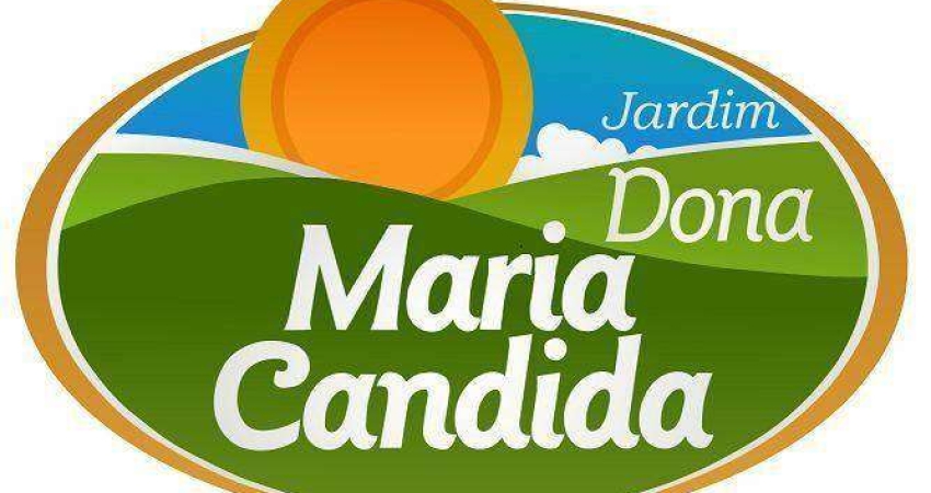 Terreno à venda, 300 m² por R$ 580.000,00 - Residencial Maria Cândida - Indaiatuba/SP