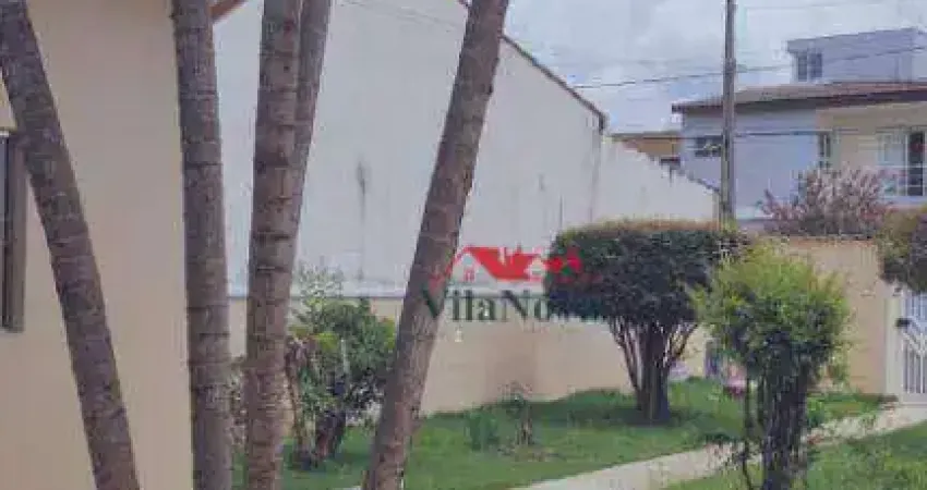 Casa à venda, 90 m² por R$ 690.000,00 - Jardim Regina - Indaiatuba/SP