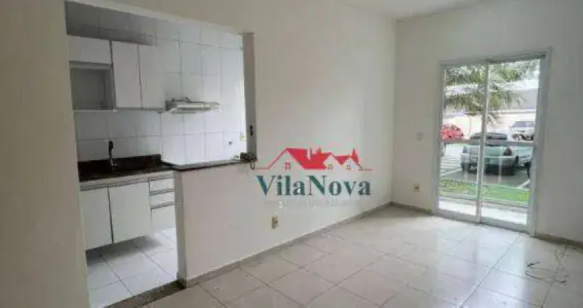 Apartamento à venda, 68 m² por R$ 450.000,00 - Condomínio Residencial Grand Ville - Indaiatuba/SP